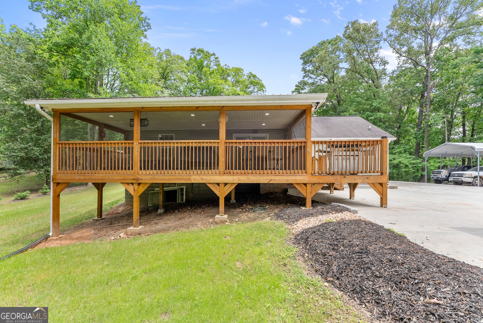 1405 Tapp Wood Road Hoschton - Photo 34