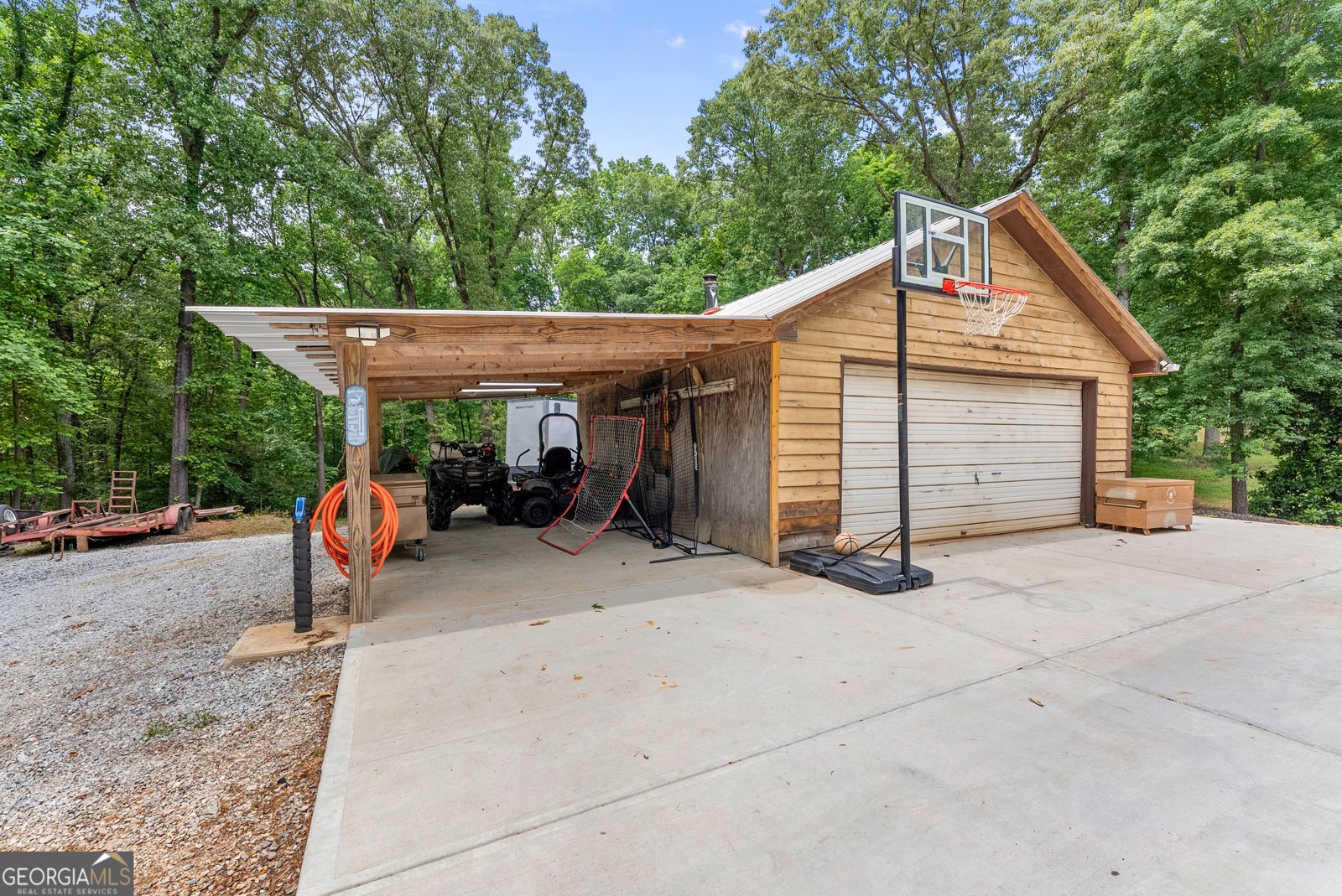 1405 Tapp Wood Road Hoschton - Photo 39