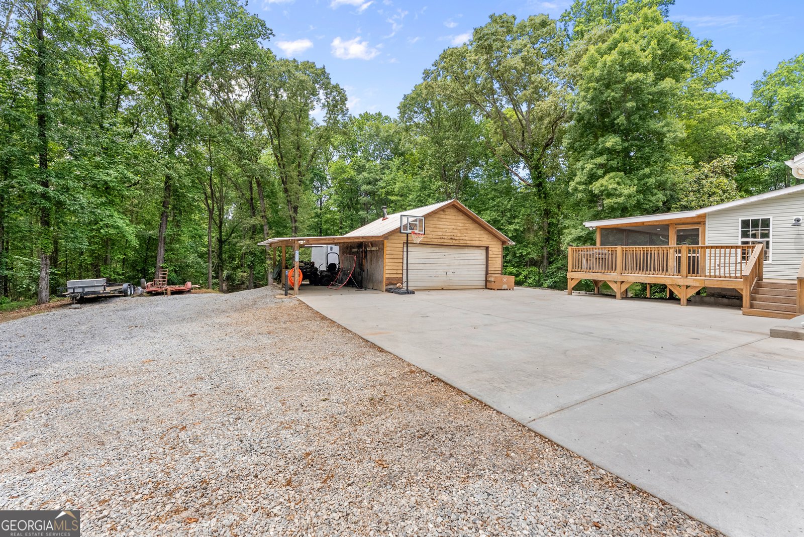 1405 Tapp Wood Road Hoschton - Photo 40
