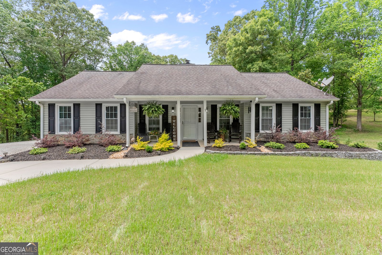 1405 Tapp Wood Road Hoschton - Photo 6