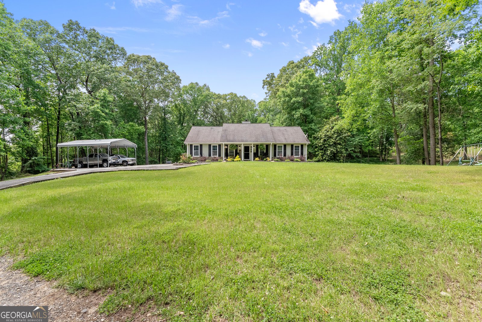1405 Tapp Wood Road Hoschton - Photo 8