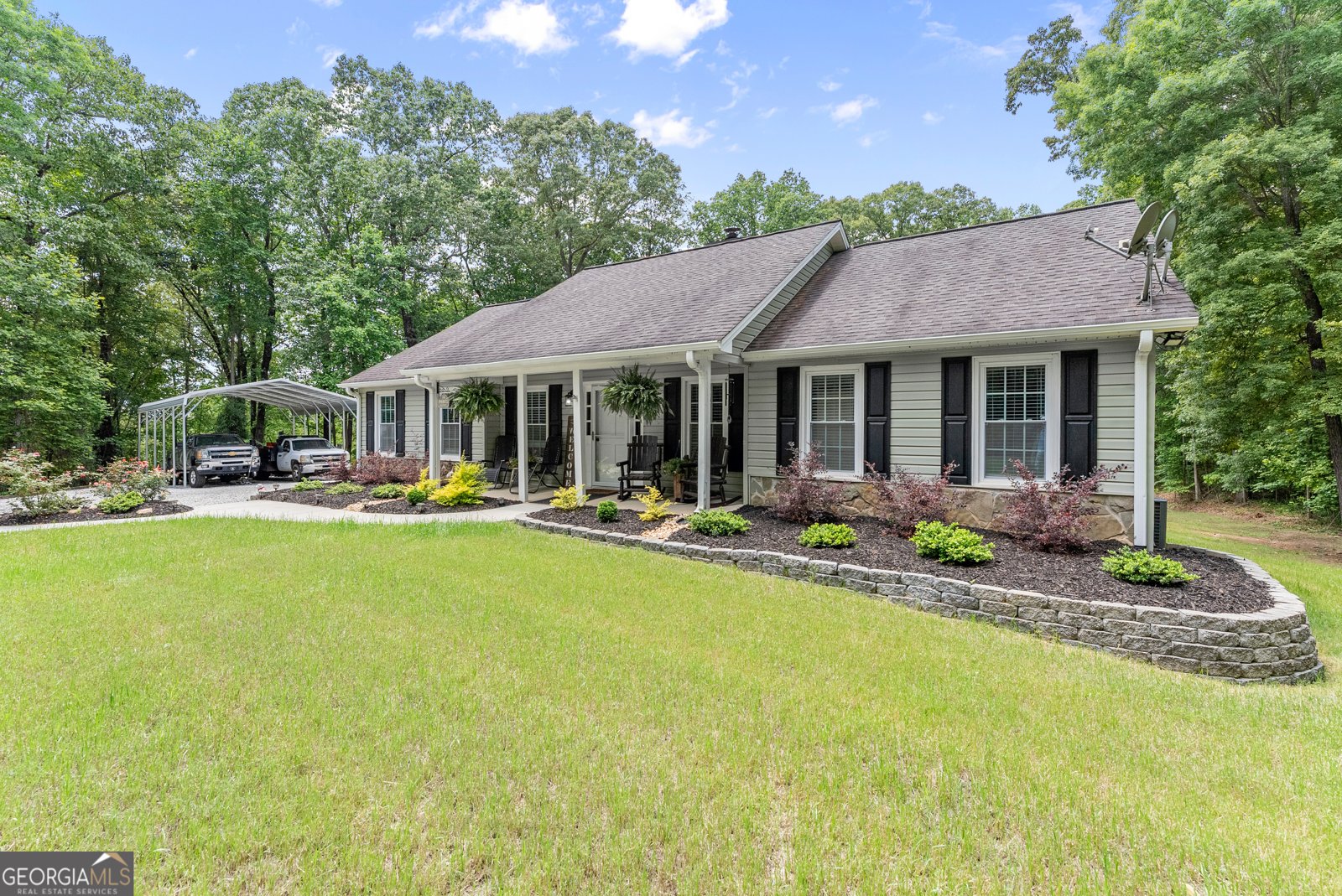 1405 Tapp Wood Road Hoschton - Photo 9