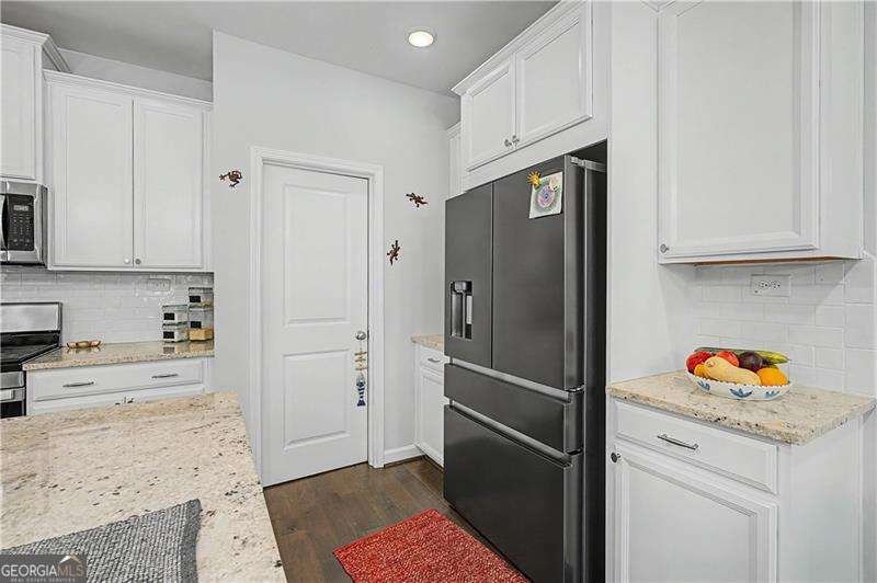 1066 Lawanna Drive Marietta - Photo 10