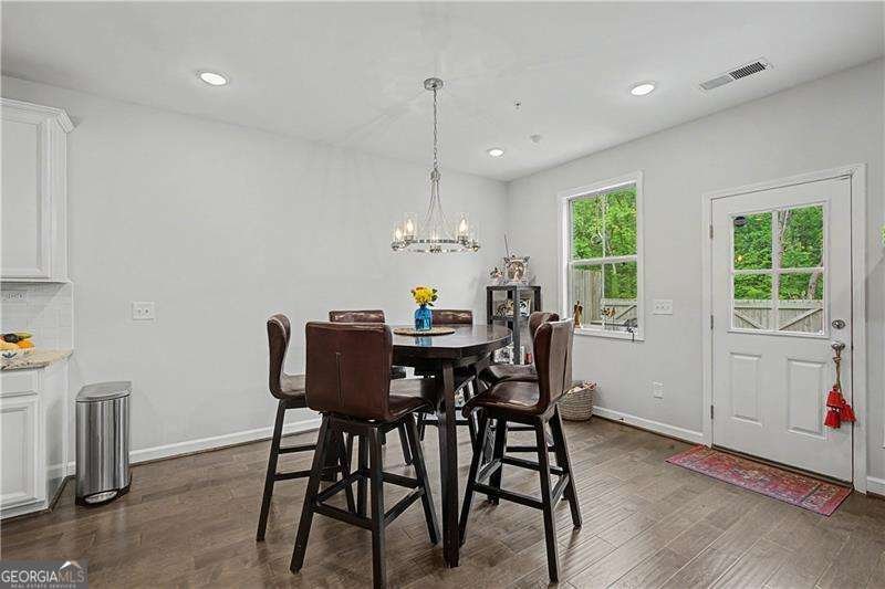 1066 Lawanna Drive Marietta - Photo 12