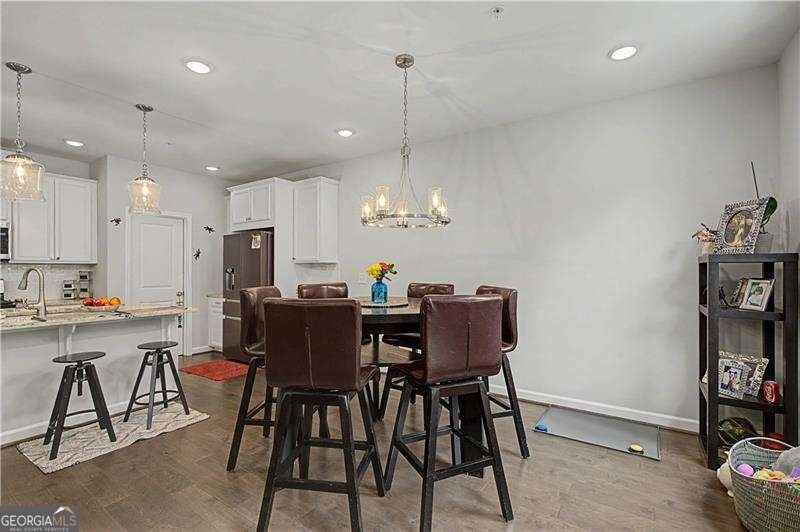 1066 Lawanna Drive Marietta - Photo 13
