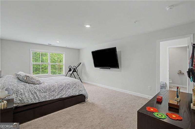 1066 Lawanna Drive Marietta - Photo 16