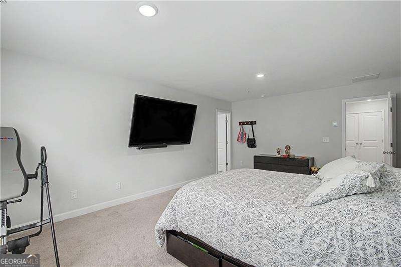 1066 Lawanna Drive Marietta - Photo 17