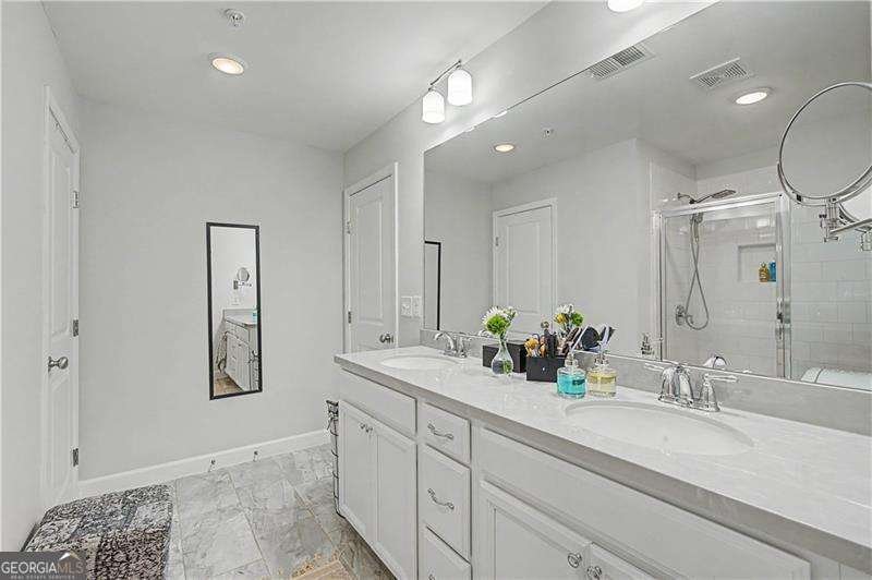 1066 Lawanna Drive Marietta - Photo 19