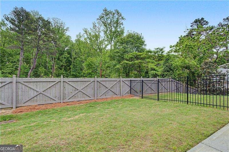 1066 Lawanna Drive Marietta - Photo 30