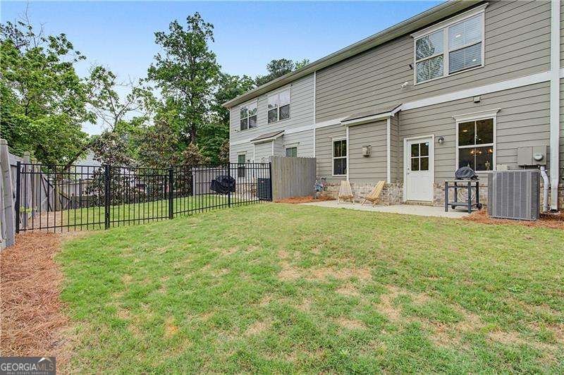 1066 Lawanna Drive Marietta - Photo 31