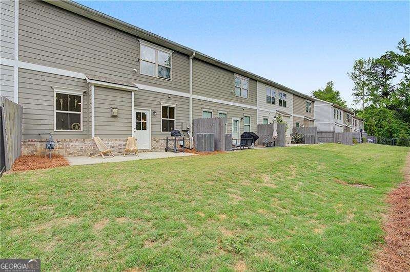 1066 Lawanna Drive Marietta - Photo 32