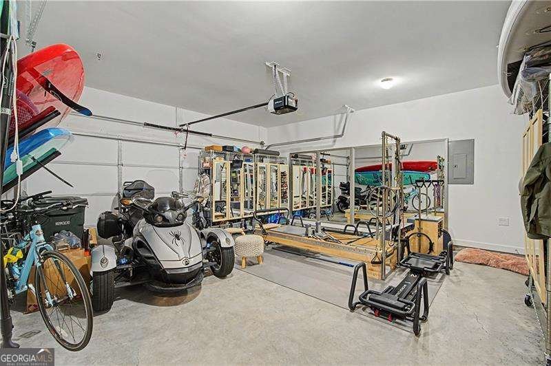 1066 Lawanna Drive Marietta - Photo 33