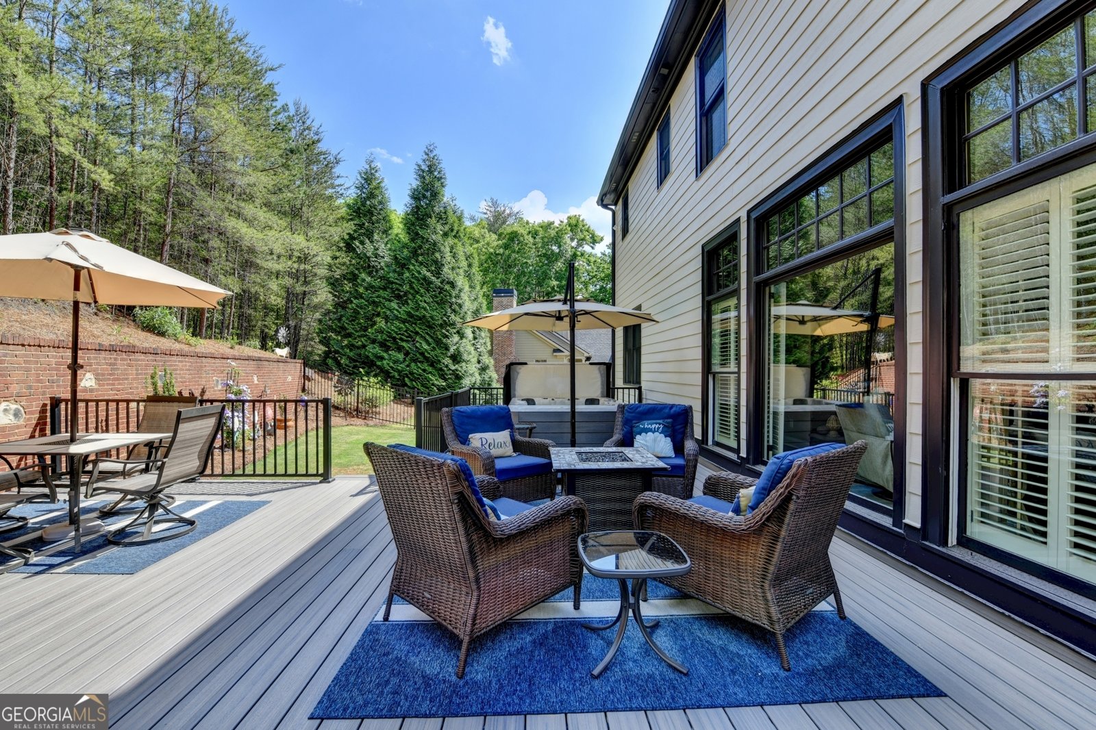 10 Cavender Run Dahlonega - Photo 104