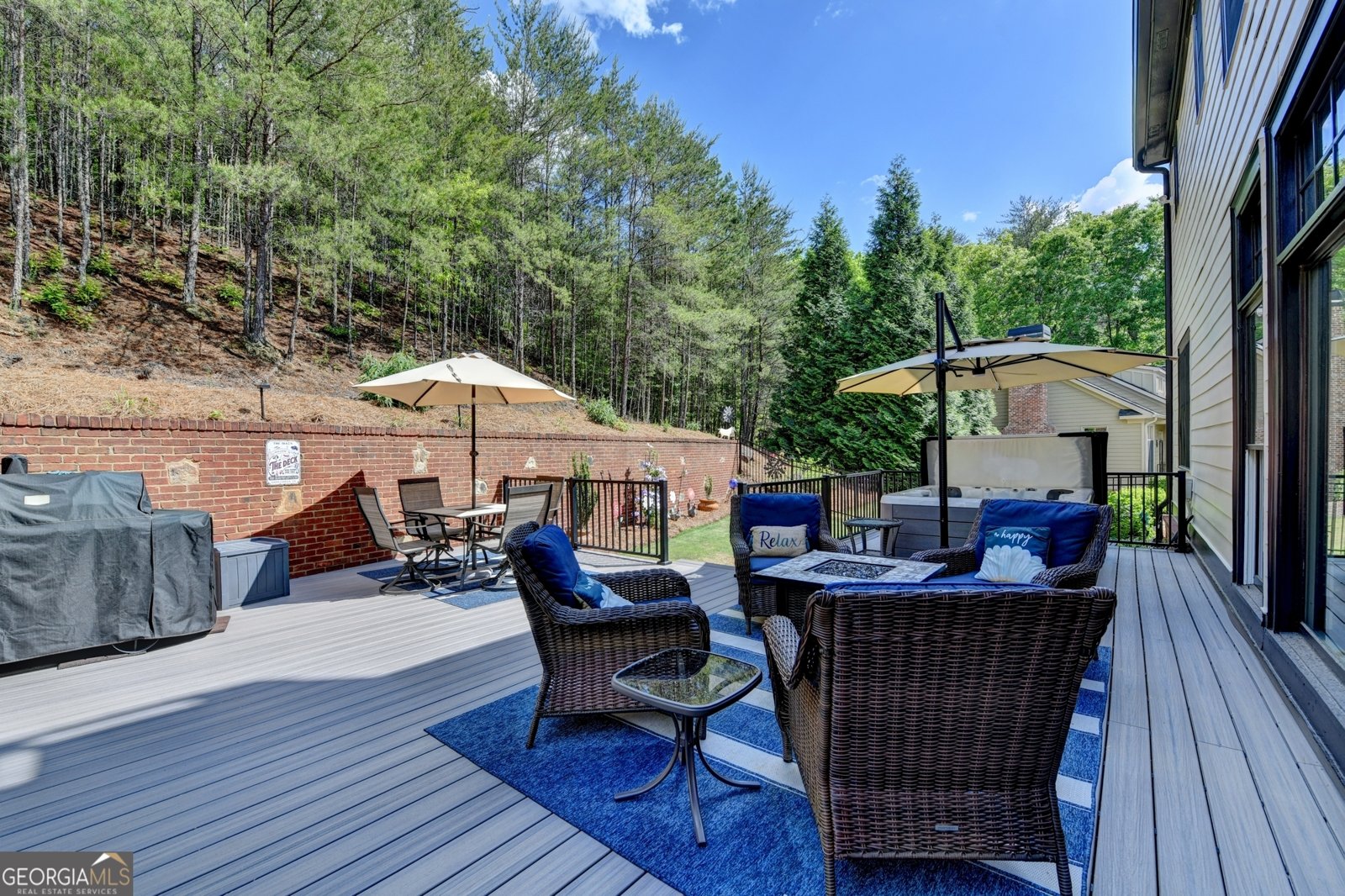 10 Cavender Run Dahlonega - Photo 105