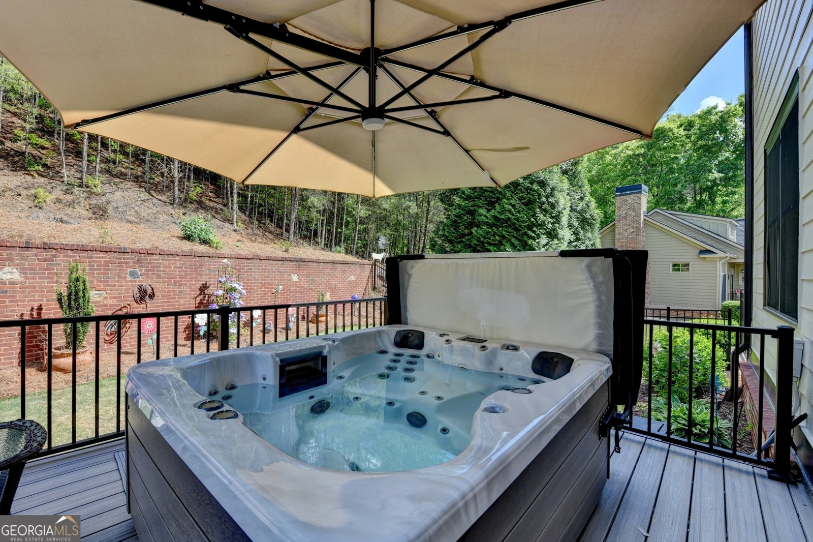 10 Cavender Run Dahlonega - Photo 109