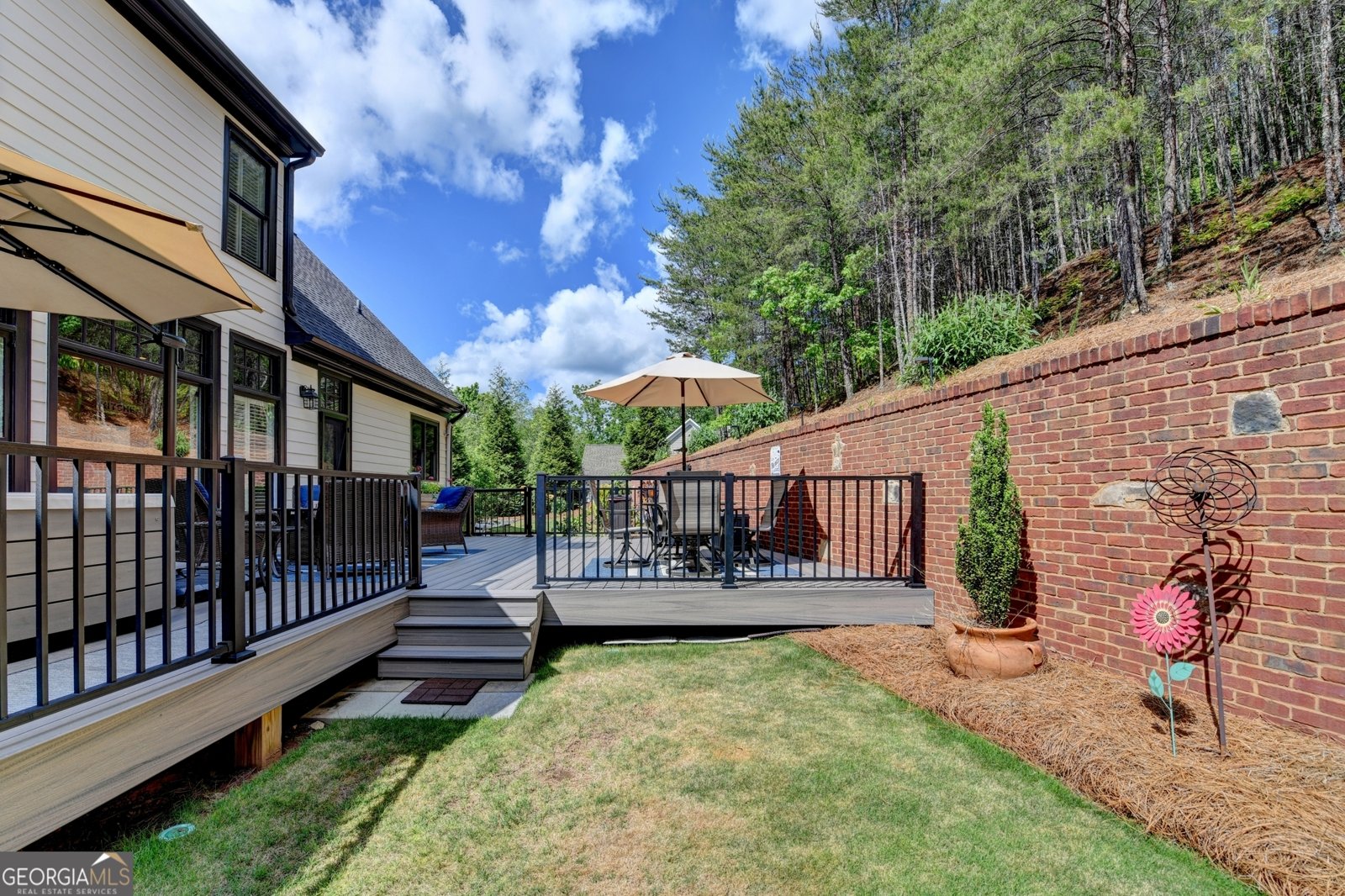 10 Cavender Run Dahlonega - Photo 112