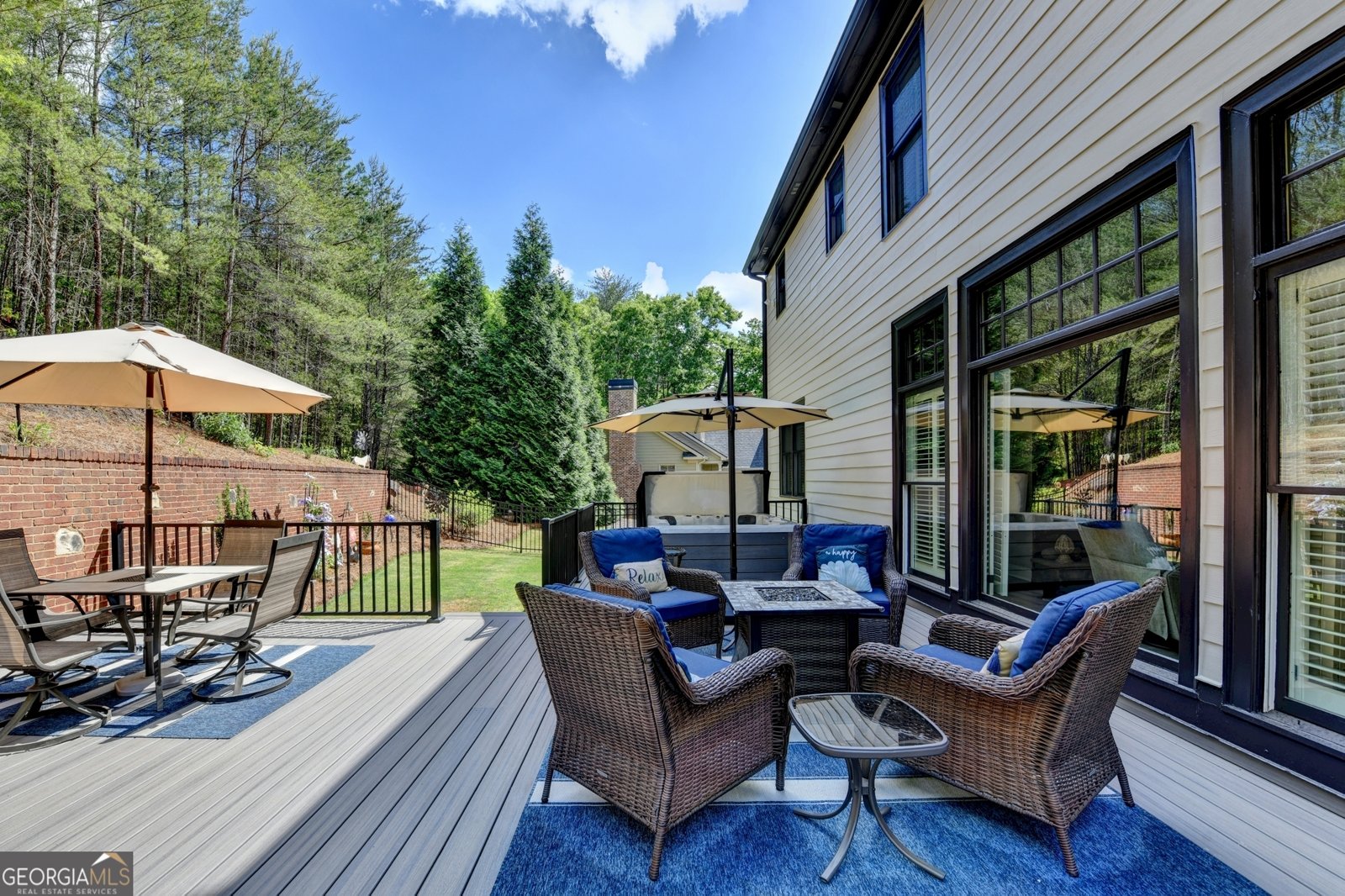 10 Cavender Run Dahlonega - Photo 113