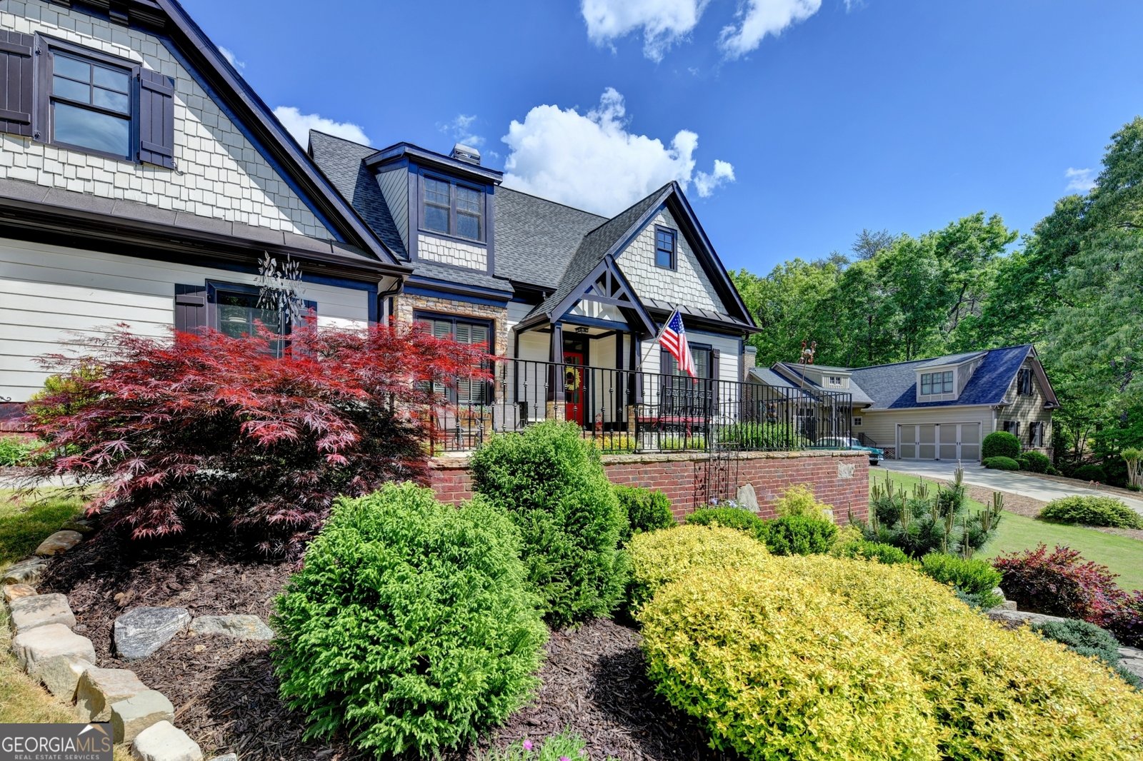 10 Cavender Run Dahlonega - Photo 116
