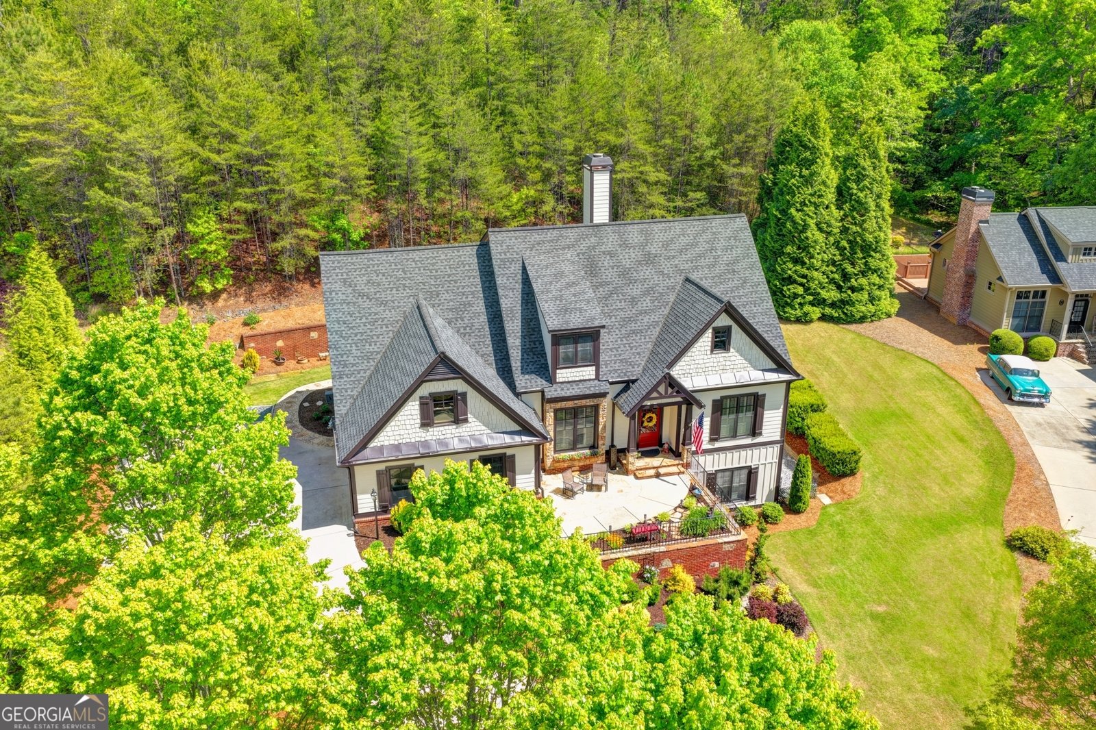10 Cavender Run Dahlonega - Photo 117