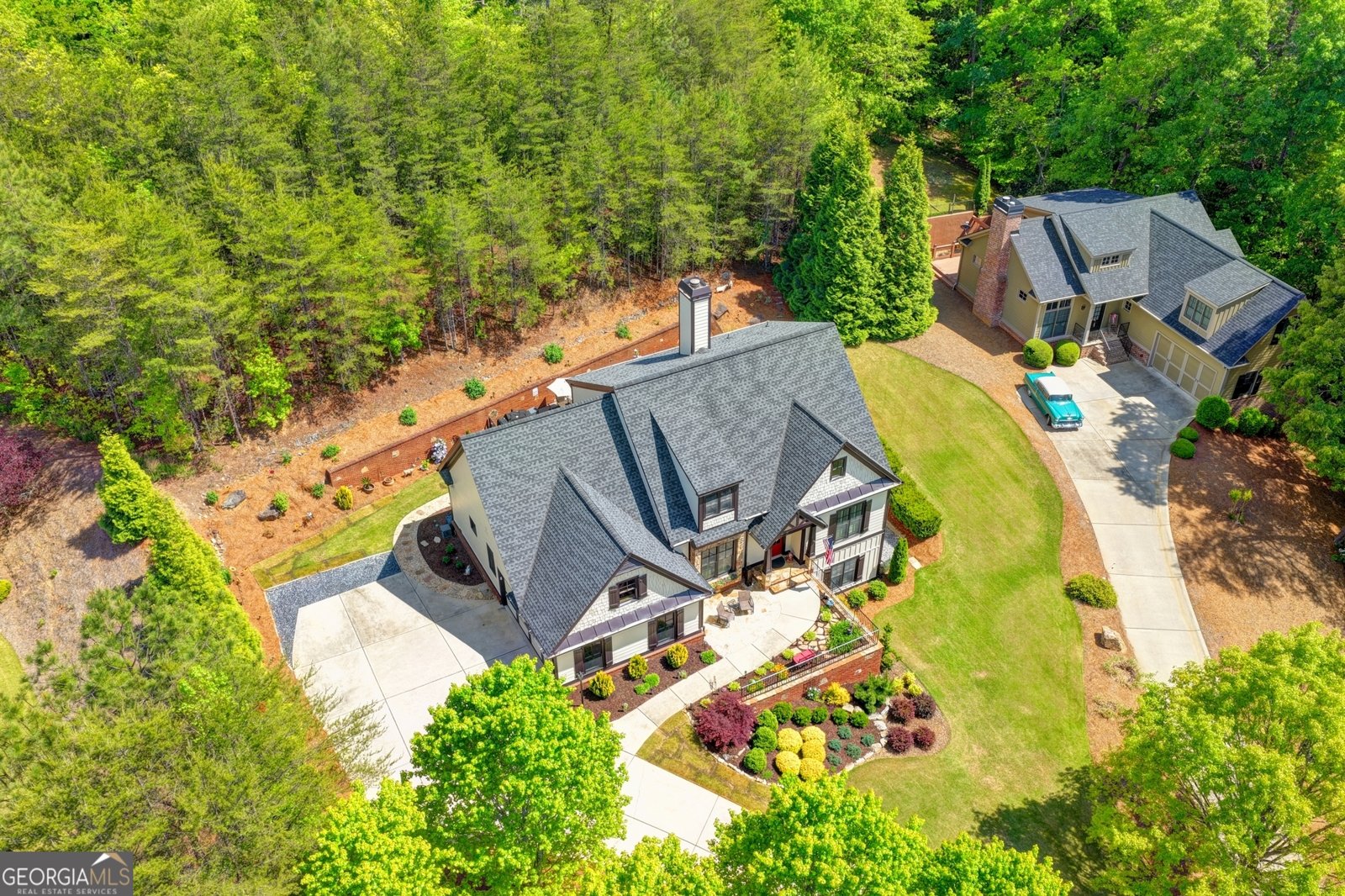 10 Cavender Run Dahlonega - Photo 118