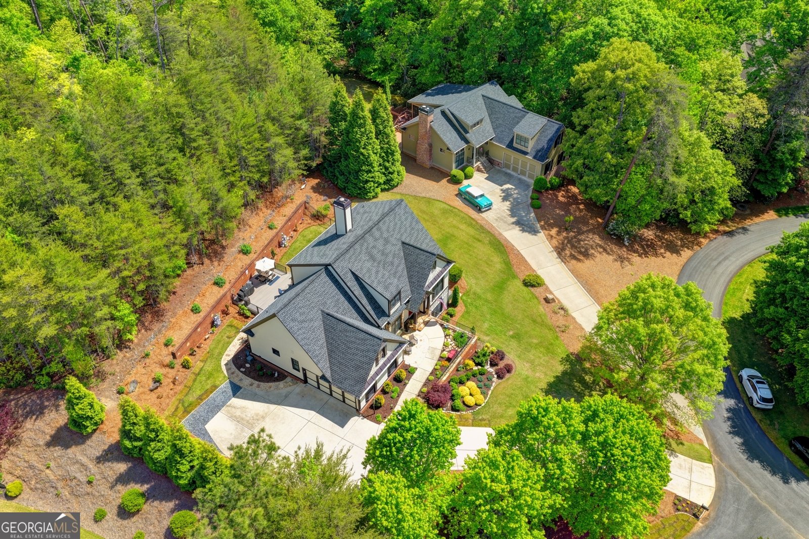 10 Cavender Run Dahlonega - Photo 119
