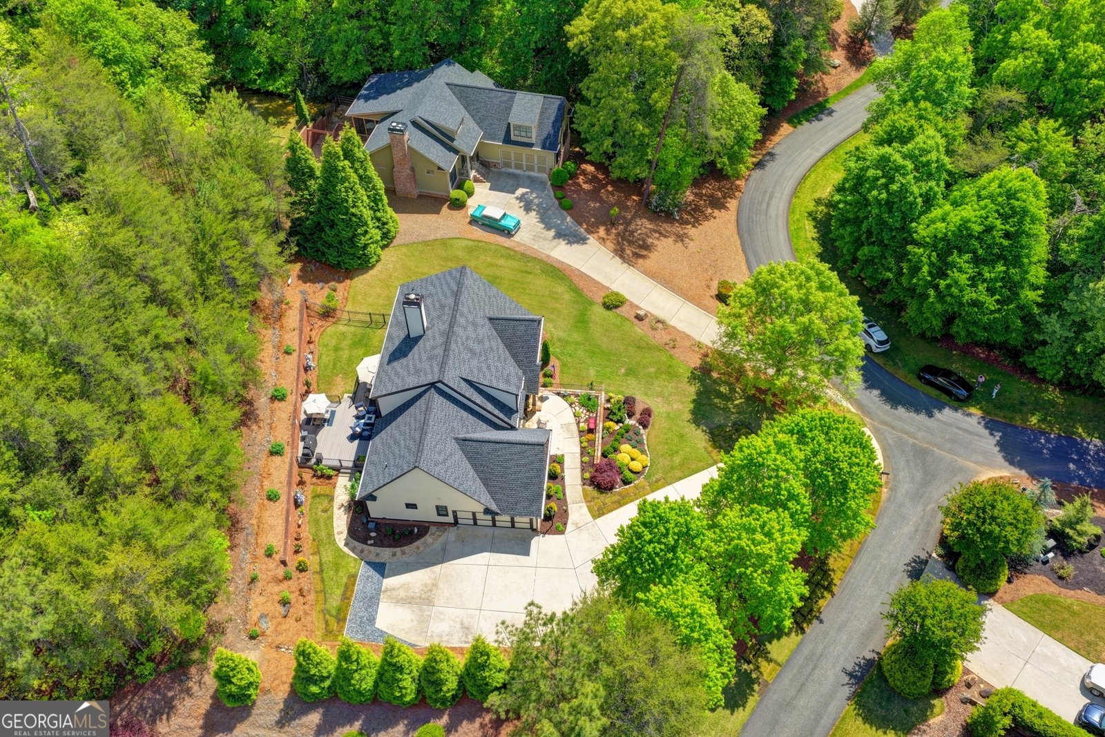 10 Cavender Run Dahlonega - Photo 120