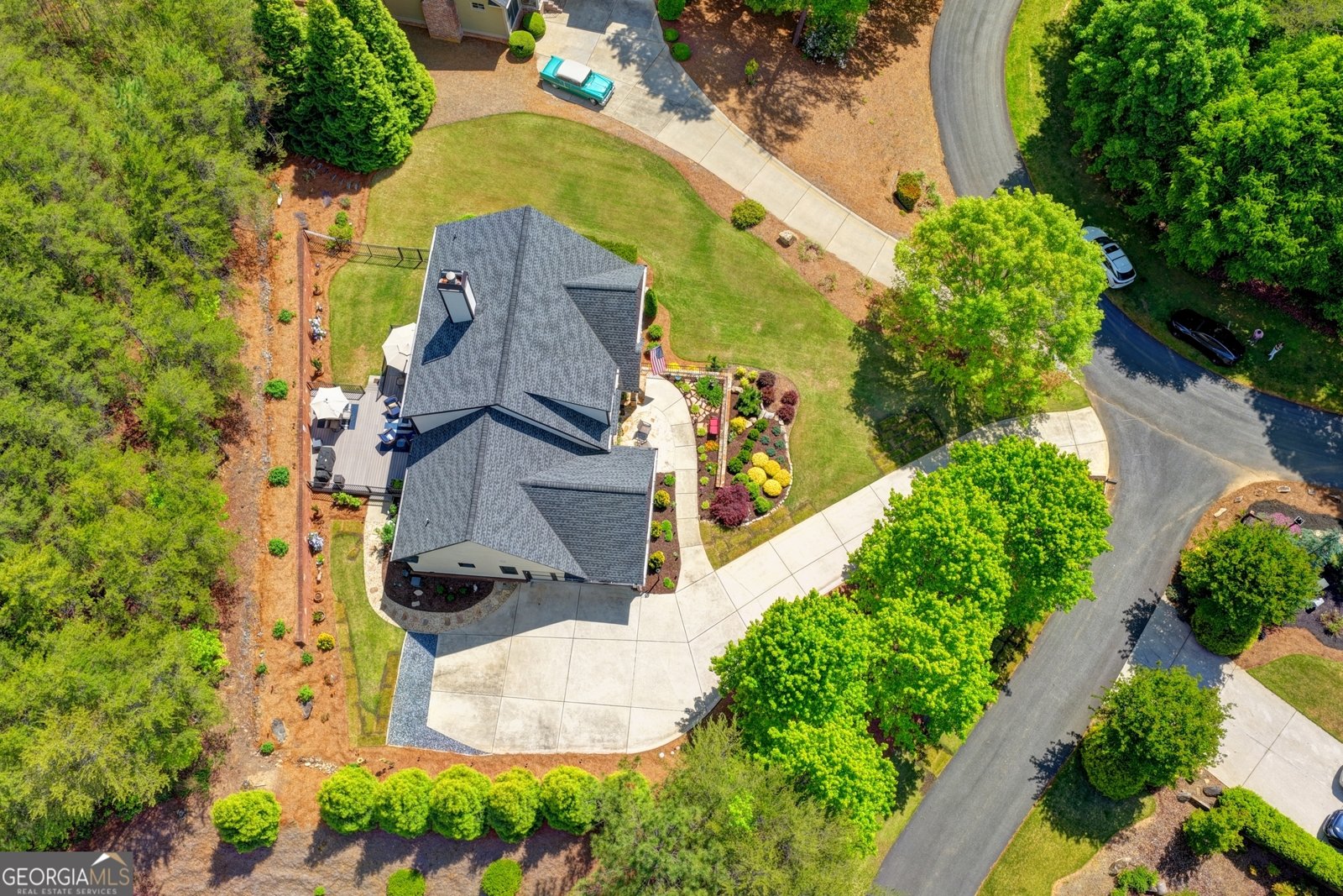 10 Cavender Run Dahlonega - Photo 121