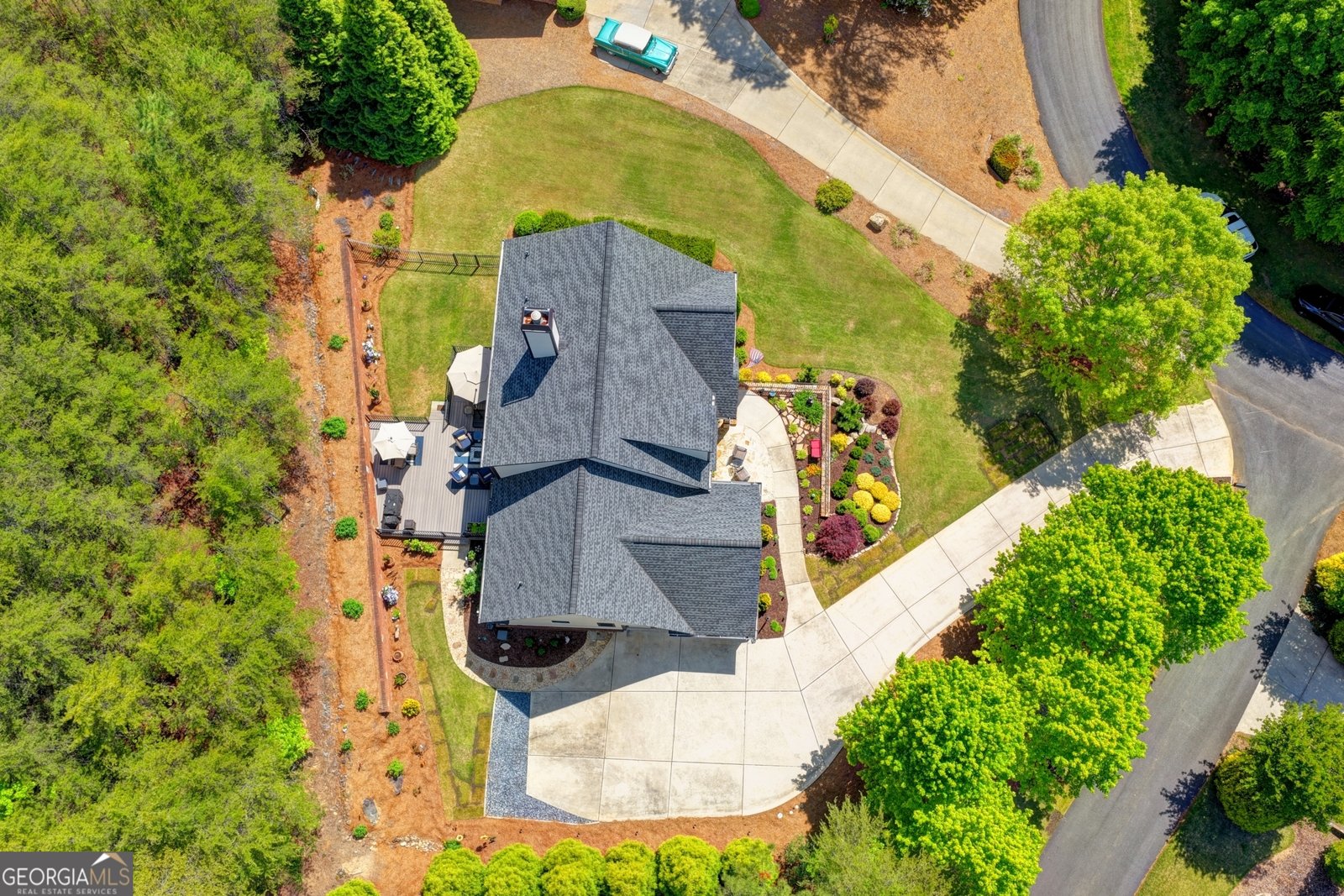 10 Cavender Run Dahlonega - Photo 122