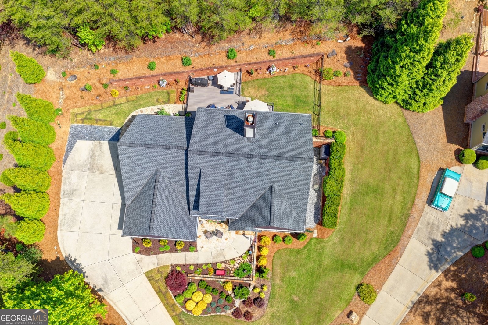 10 Cavender Run Dahlonega - Photo 123