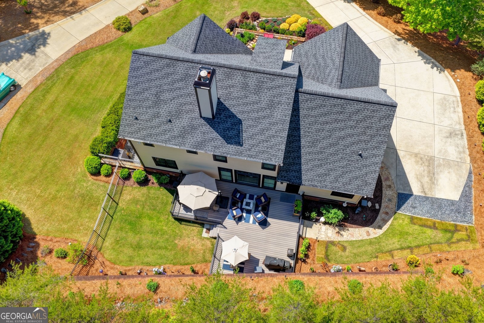 10 Cavender Run Dahlonega - Photo 124
