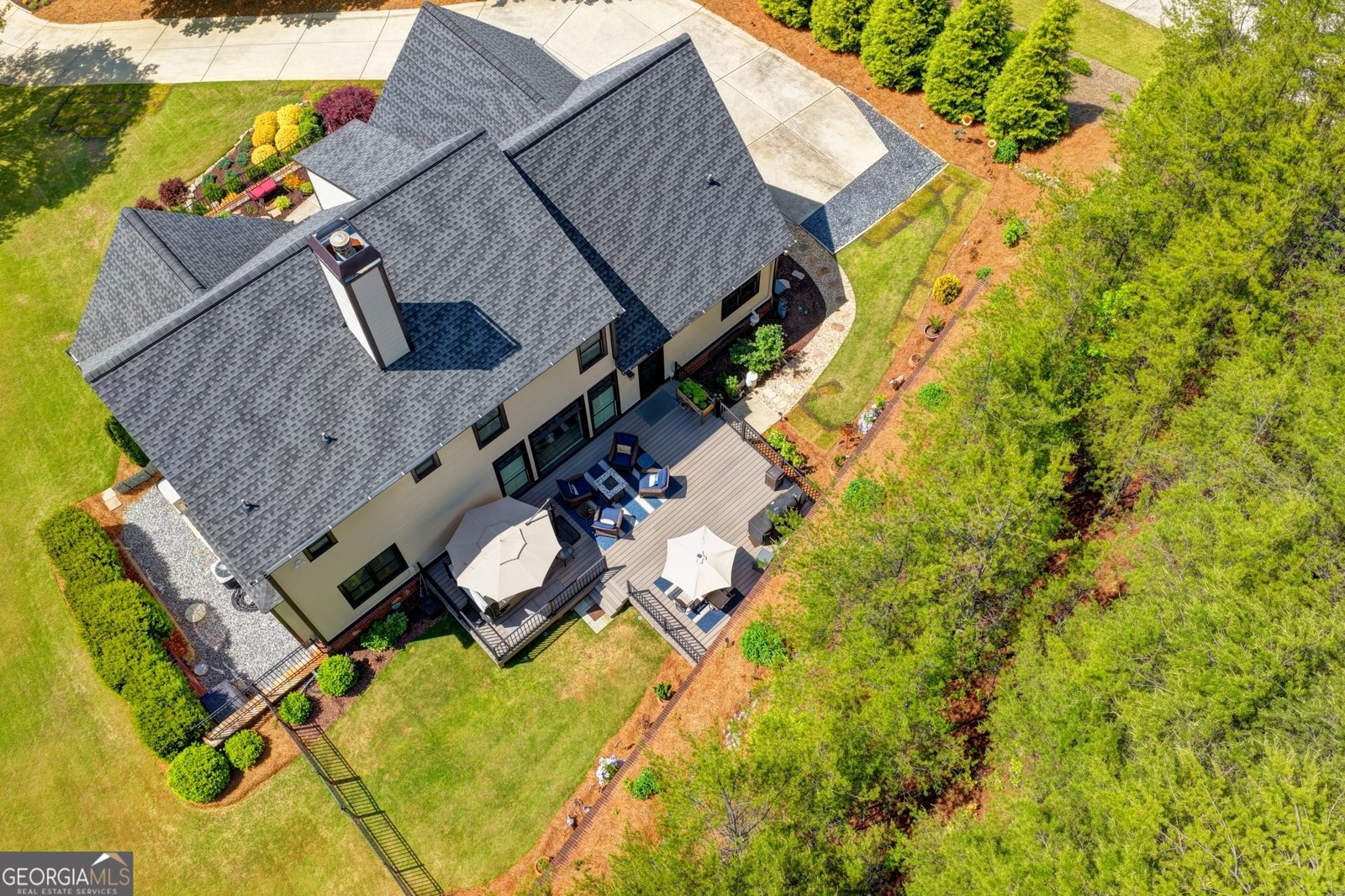 10 Cavender Run Dahlonega - Photo 125