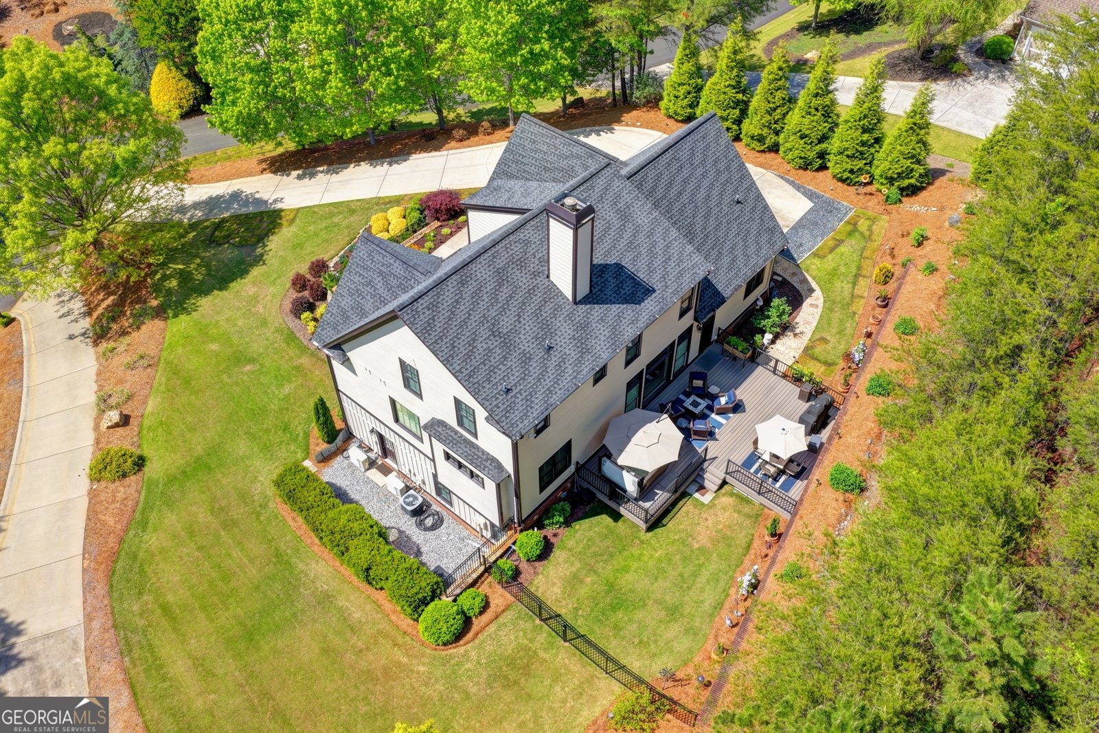 10 Cavender Run Dahlonega - Photo 126