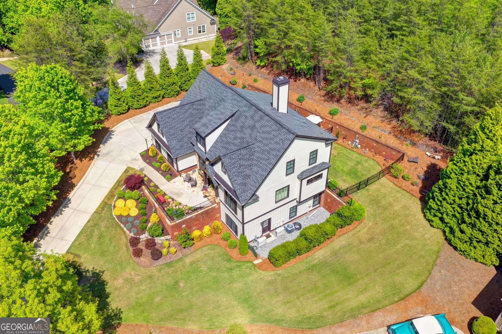 10 Cavender Run Dahlonega - Photo 128