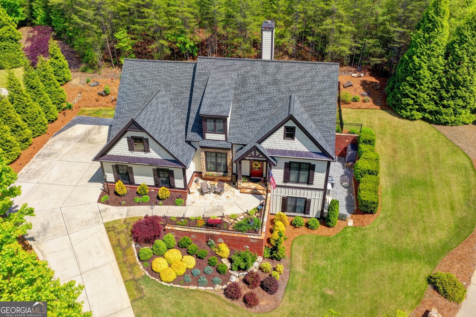 10 Cavender Run Dahlonega - Photo 131