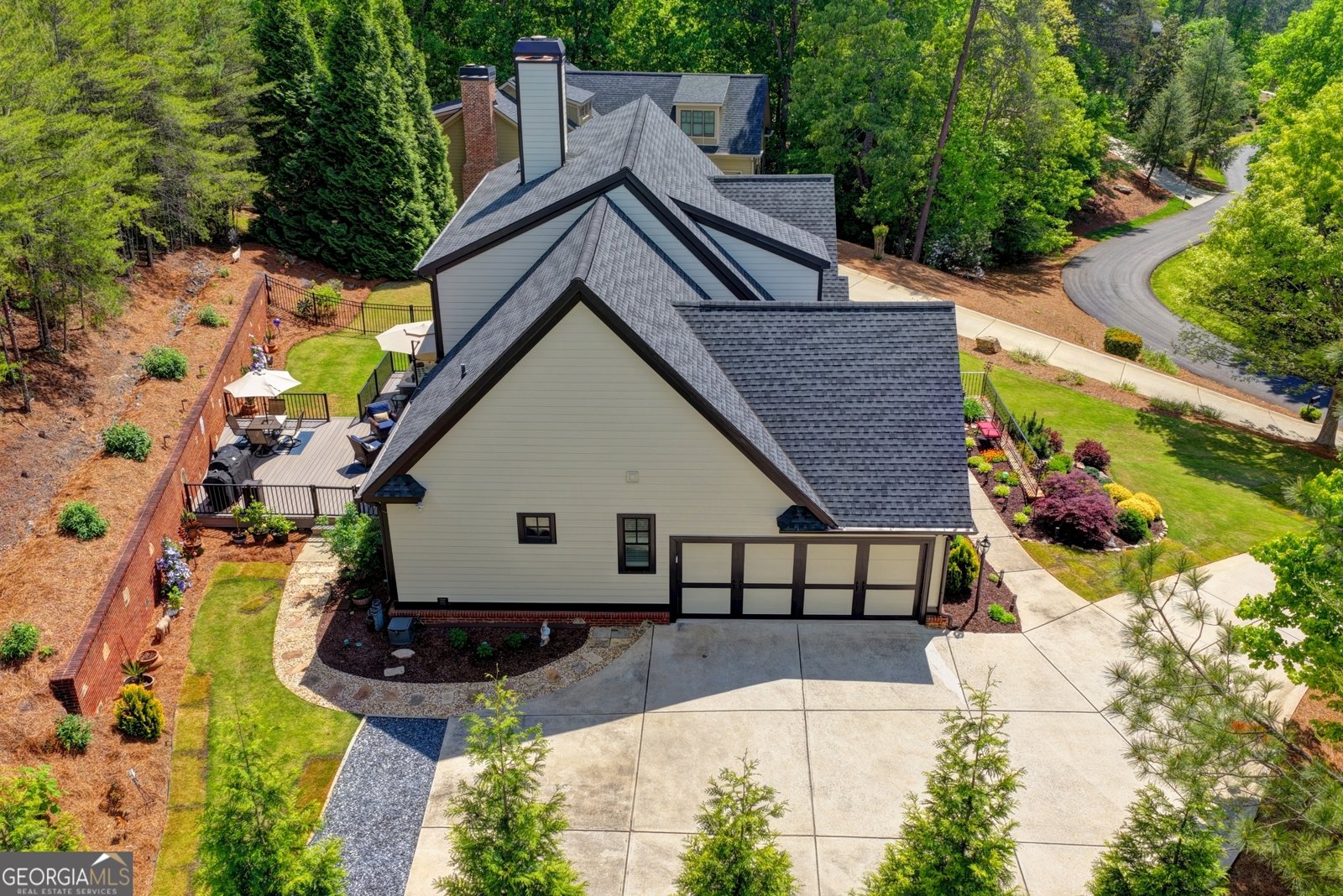 10 Cavender Run Dahlonega - Photo 132