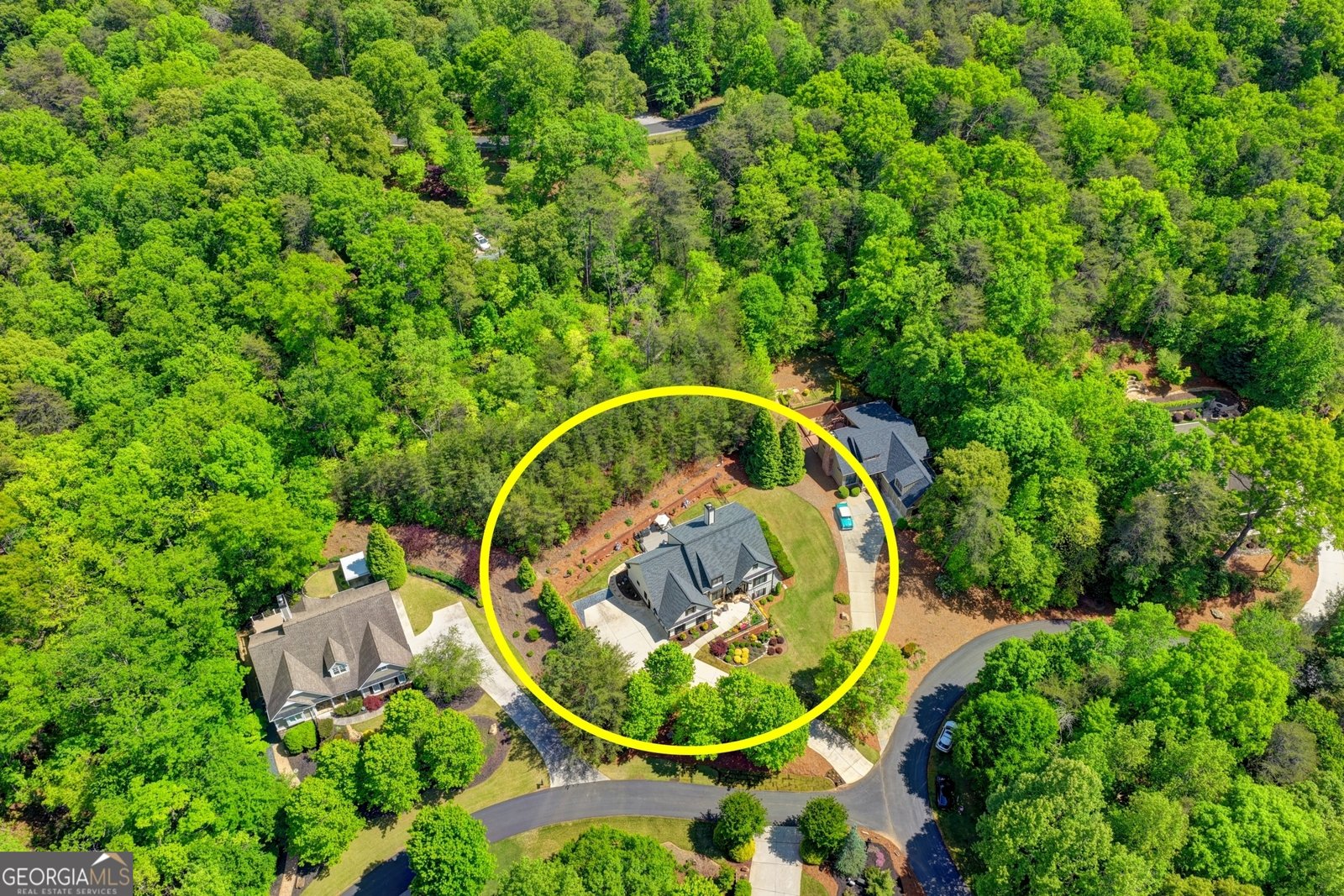 10 Cavender Run Dahlonega - Photo 133