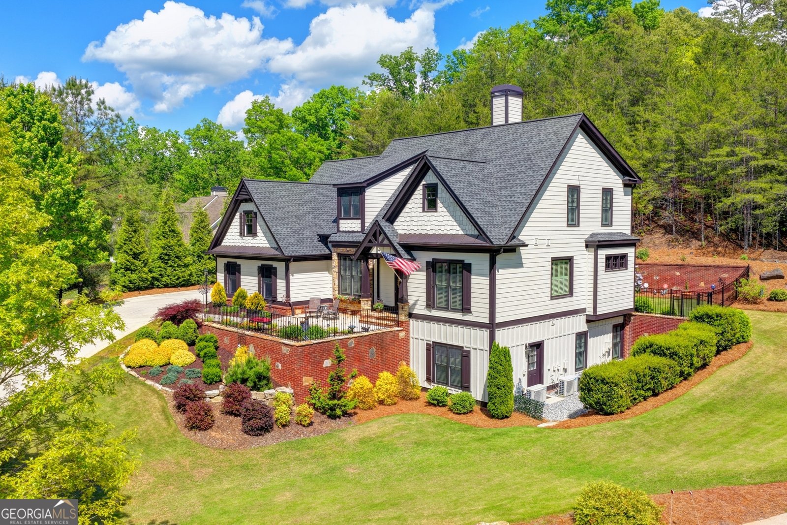 10 Cavender Run Dahlonega - Photo 136