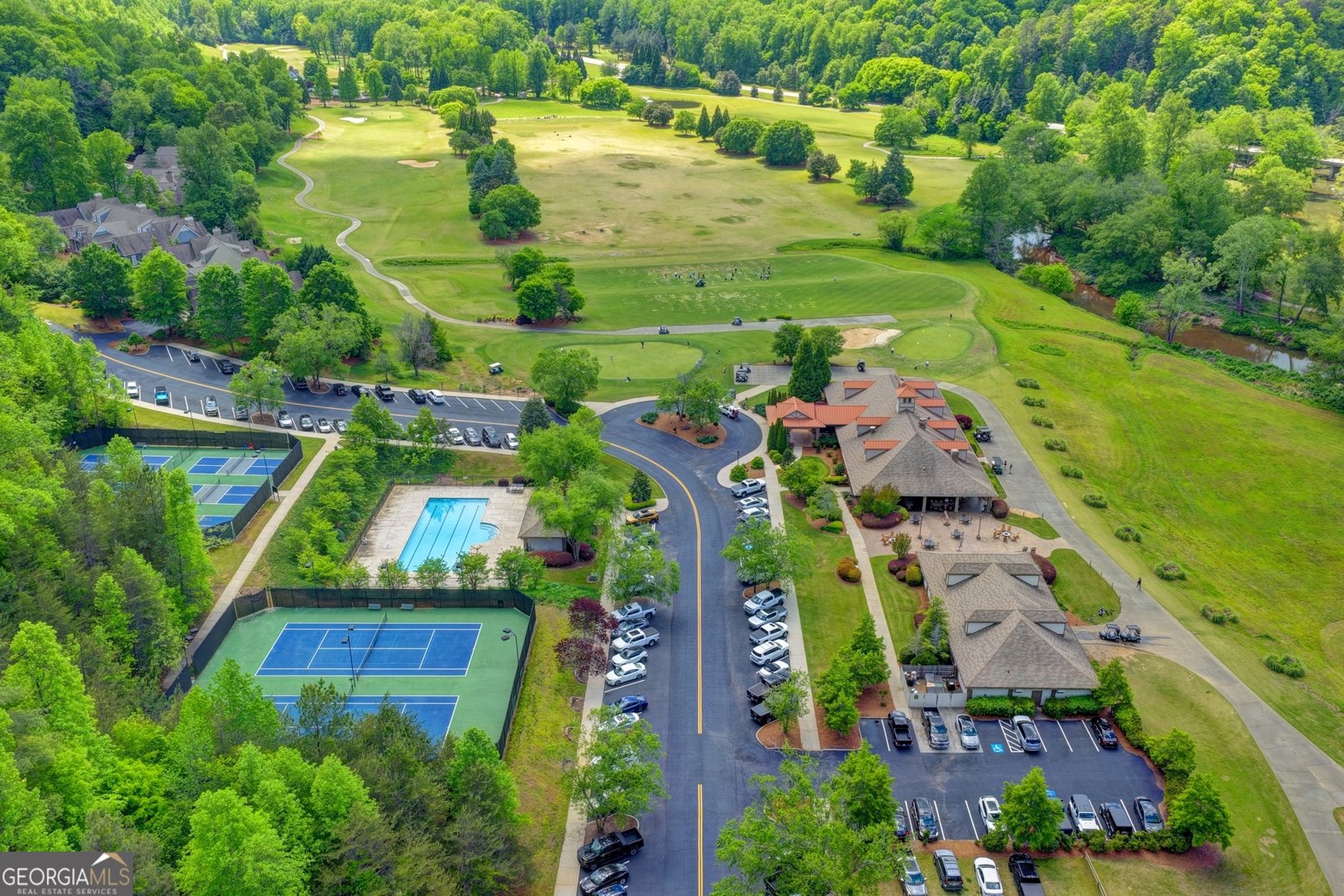 10 Cavender Run Dahlonega - Photo 138