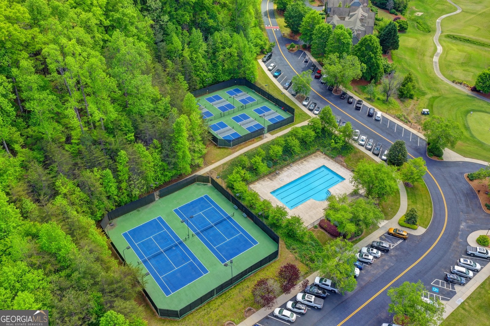 10 Cavender Run Dahlonega - Photo 139