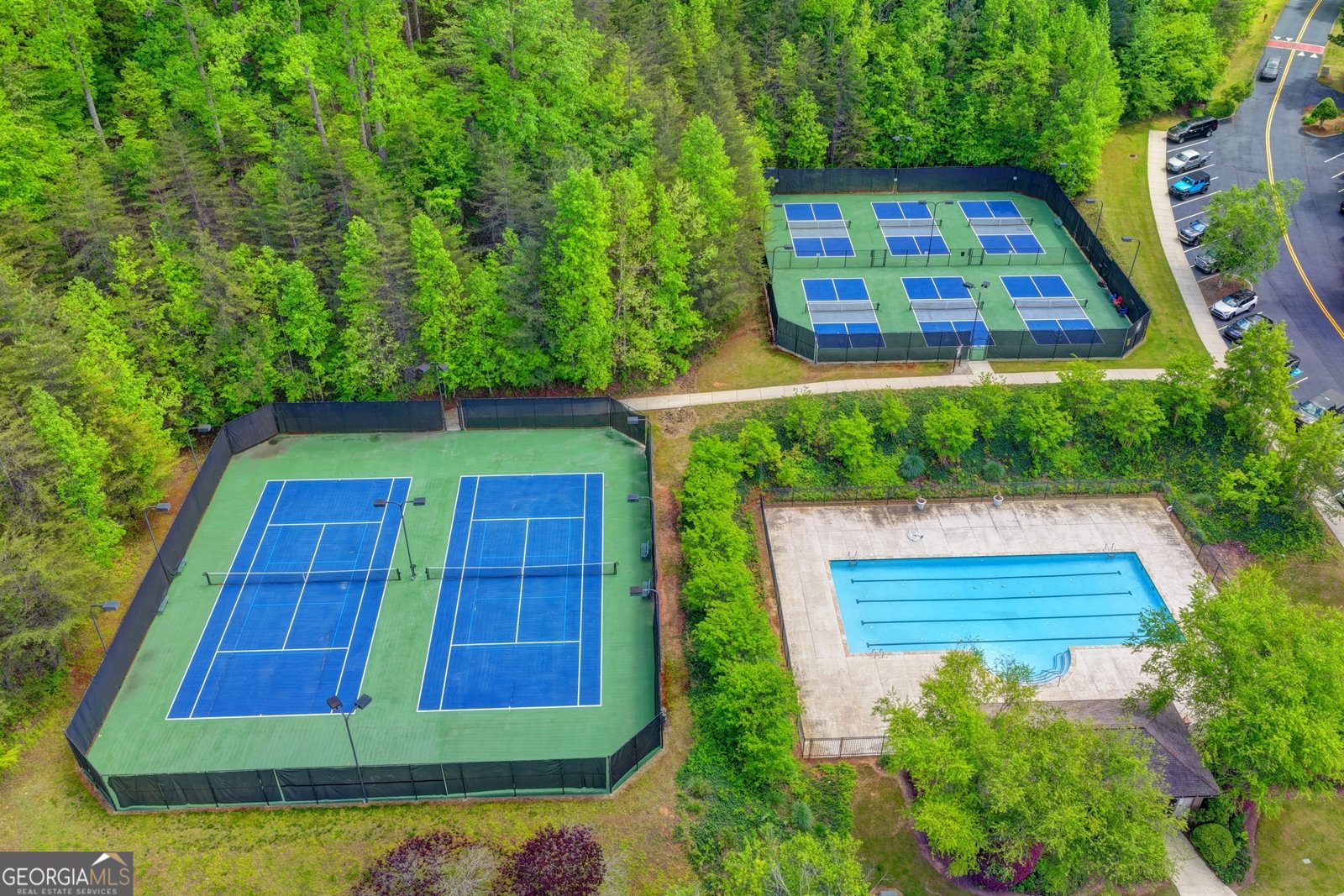 10 Cavender Run Dahlonega - Photo 140