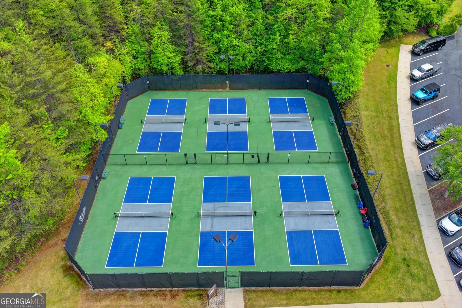 10 Cavender Run Dahlonega - Photo 141