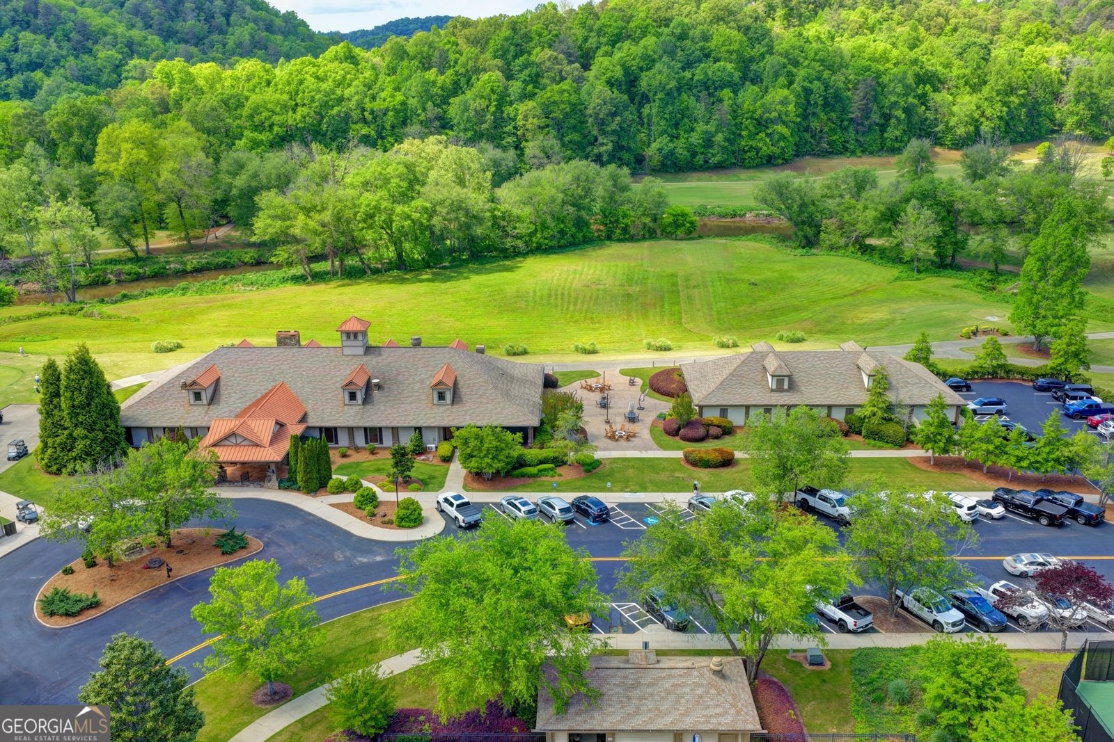 10 Cavender Run Dahlonega - Photo 144