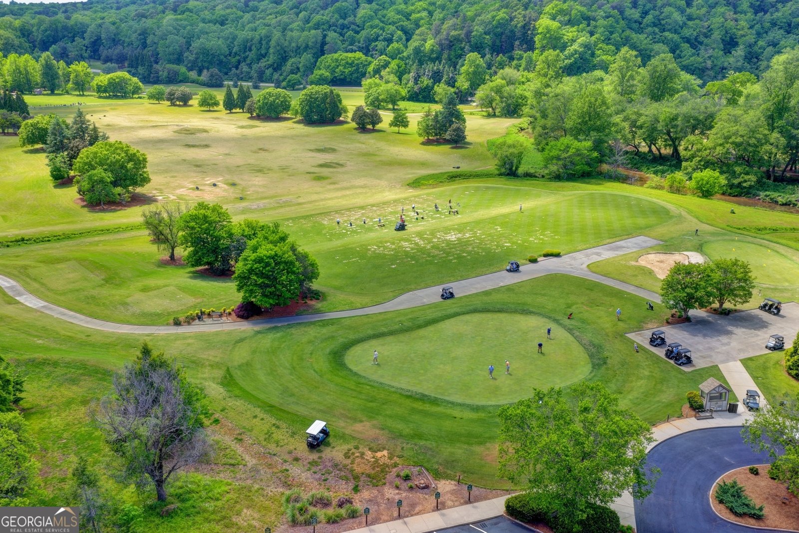 10 Cavender Run Dahlonega - Photo 145