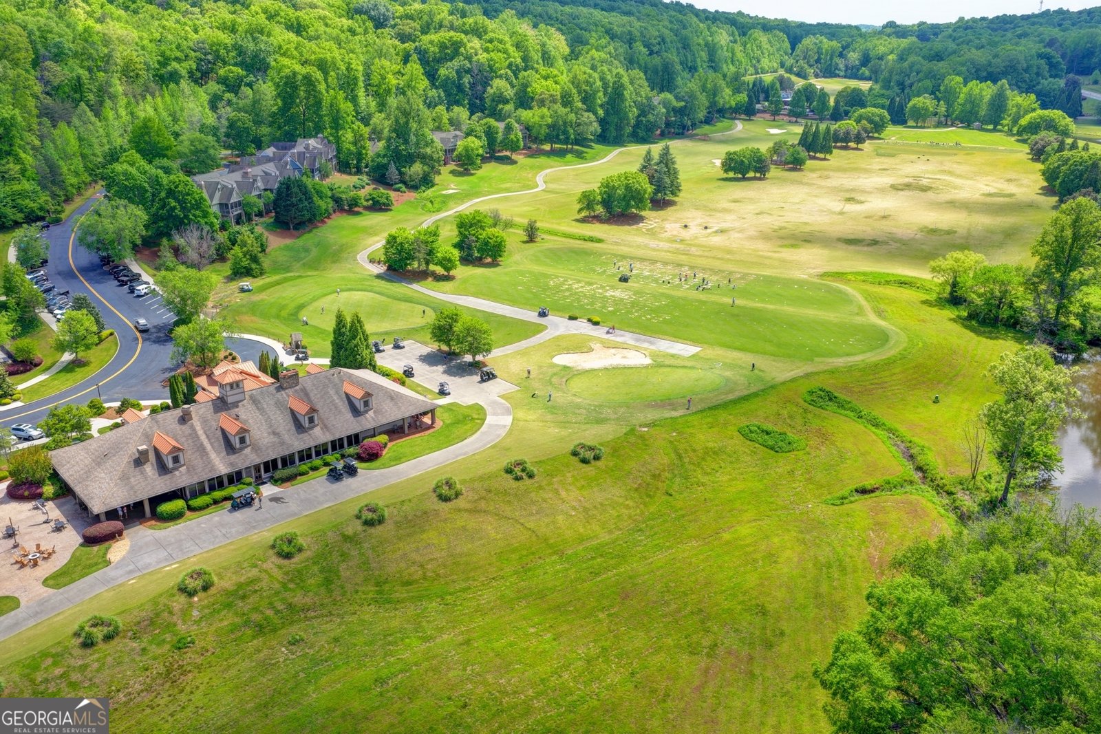 10 Cavender Run Dahlonega - Photo 147