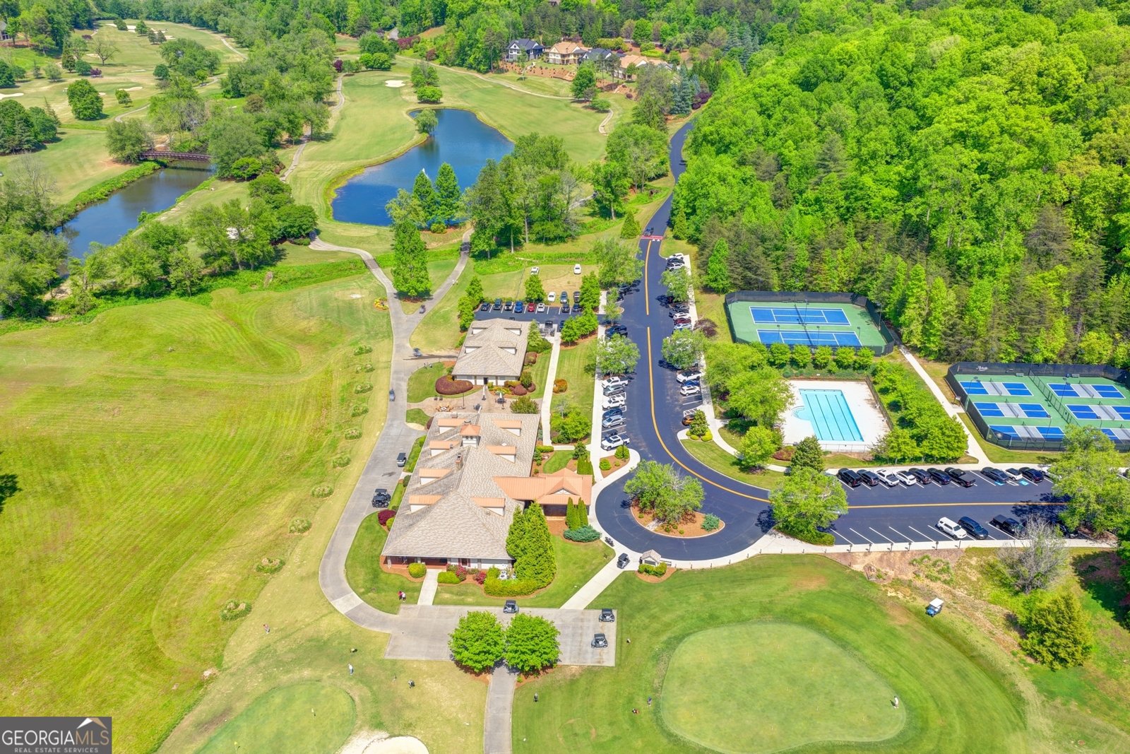 10 Cavender Run Dahlonega - Photo 148