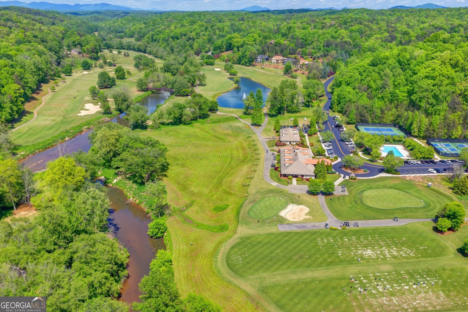 10 Cavender Run Dahlonega - Photo 149