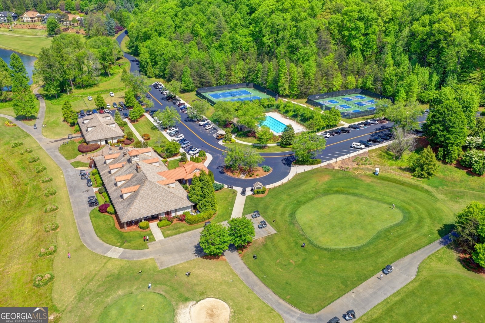 10 Cavender Run Dahlonega - Photo 150