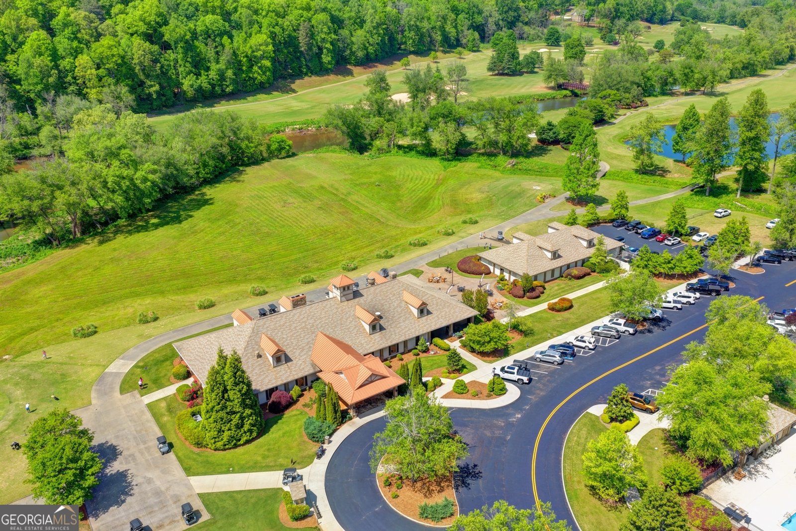 10 Cavender Run Dahlonega - Photo 152