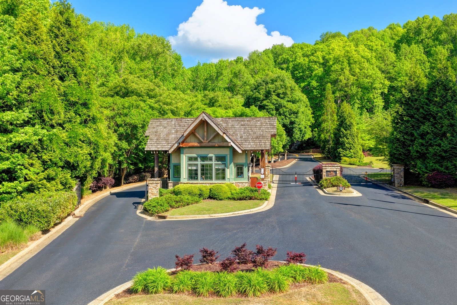 10 Cavender Run Dahlonega - Photo 153