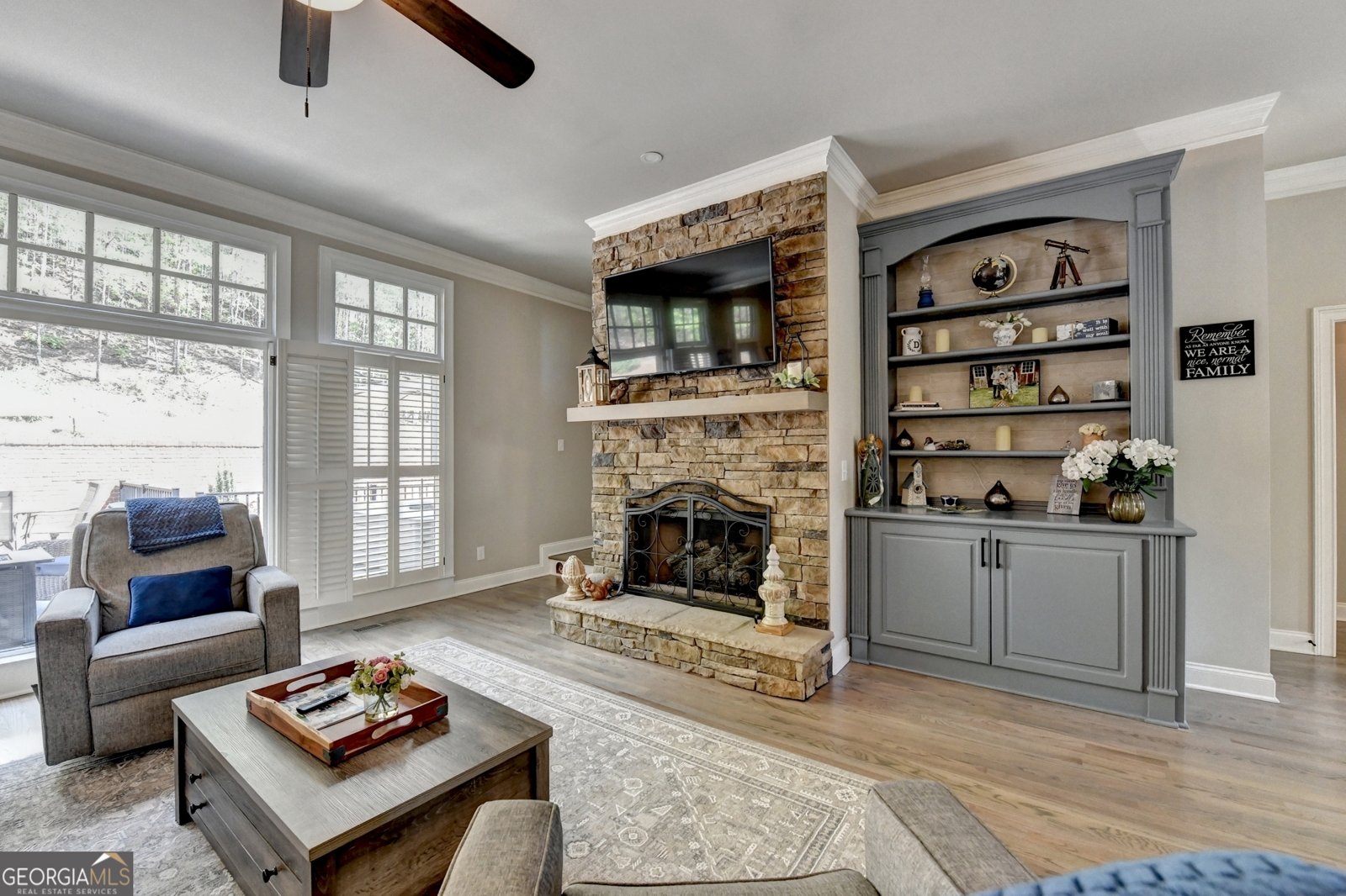 10 Cavender Run Dahlonega - Photo 16